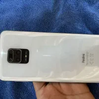 note9s|موبایل|شاهین‌شهر, گزبرخوار|دیوار