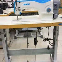 چرخ خیاطی درحدنو