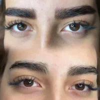 انجام خدمات زیبایی آرایش دائمی