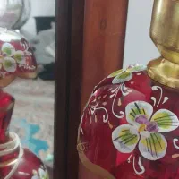 کنسول آینه|بوفه، ویترین، کنسول|پیشوا, |دیوار