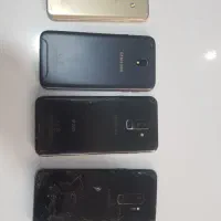 برد کامل گوشیS9 پلاس