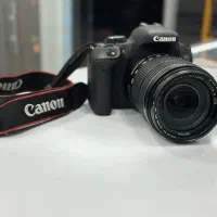 دوربین canon 800D با کیت لنز
