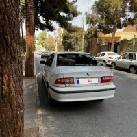 سمند دوگانه ef7|خودرو سواری و وانت|اردکان, |دیوار