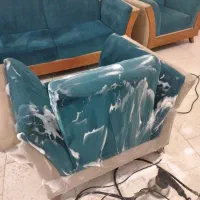 شستشوی فرش و مبل|خدمات نظافت|هچیرود, |دیوار