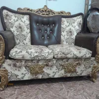مبل کارکرده
