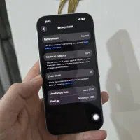 iphone 16 128G|موبایل|زنجان, |دیوار