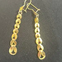 گوشواره در حد نو