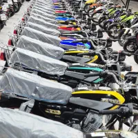 تسهیلات ویژه خرید موتور سیکلت ۳۰۰ میلیون تومان وام