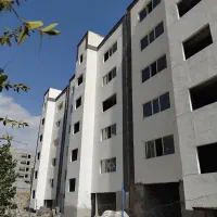 آرسکاپی فاز ۸ بلوار کوهرنگ