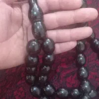 تسبیح سندلوس معاوضه با سهره سقا|کلکسیون و سرگرمی|کرمان, |دیوار