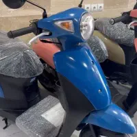 پاکشتی سوزوکی لتس سیکس SUZUKI LET'S 6