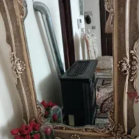 آینه کنسول قدی