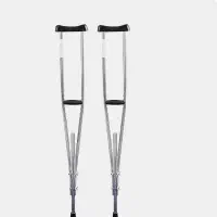 عصا زیر بغل