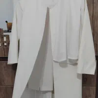 چند دست کت و شلوار تازه