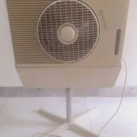 فروش فوری کانال و کولر پنکه ای آبسال