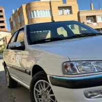 پارس۹۱دوگانه کارخانه درجه یک|خودرو سواری و وانت|بوکان, |دیوار