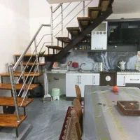 ویلا دوبلکس ودنج برای راحتی شما|اجارهٔ کوتاه‌مدت ویلا و باغ|لاهیجان, طالقانی|دیوار