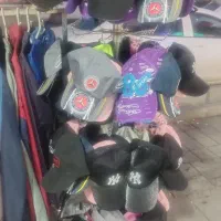 کلاه تابستونی