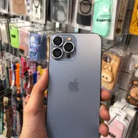 iphone13 pro max در حد نو