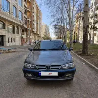 پارس بدون رنگ