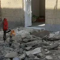 تخریب با پیکور|خدمات پیشه و مهارت|زاهدان, |دیوار