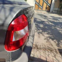 چراغ خطر پراید ۱۴۱|قطعات یدکی و لوازم جانبی|شیراز, شهرک مخابرات|دیوار