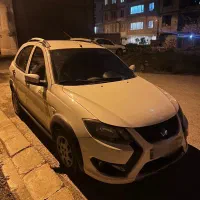 کوییک مدل۱۴۰۱ برج۱۲