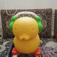 اردک موزیکال|اسباببازی بچه|سنندج, |دیوار