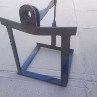 قفل و محافظ دینام کولر ضخیم