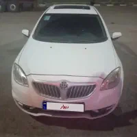 برلیانس h330موتور بزرگ