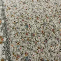 فرش ۶متری تک مونده زیر قیمت|فرش|قرچک, مهدیه|دیوار