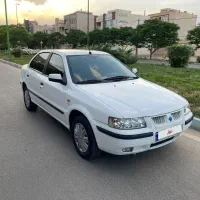 سمندlx سفارشی داشبورد مشکی