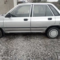 پراید صبا مدل 87|خودرو سواری و وانت|آق قلا, |دیوار