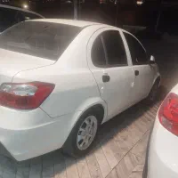 ساینا در حد صفر