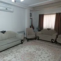 مبل ۷ نفره در حد نو