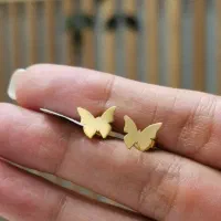 گوشواره طلا