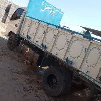 6تن فروشی|خودرو سنگین|ایرانشهر, |دیوار