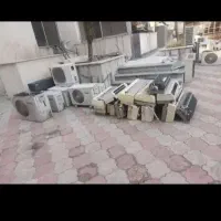 خرید و فروش کولر‌گازی