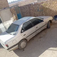 پژو دوگانه|خودرو سواری و وانت|تربت جام, جلگه موسی آباد|دیوار