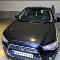 میتسوبیشی ASX مدل 2016 اقساط تا 24 ماه|خودرو سواری و وانت|تهران, اباذر|دیوار