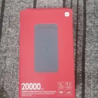 پاوربانک شیائومی اصل|لوازم جانبی موبایل و تبلت|خرمدره, |دیوار