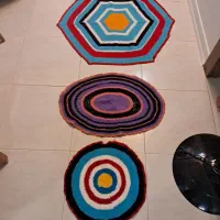 پادری قلاب بافی