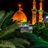 تور کربلا درجه الف با مجوز و نامه به ارگانها