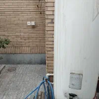 آبگرمکن مخزنی