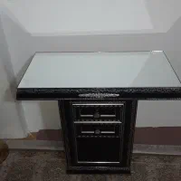 میز  شمع دانی،  آرایش  ، توالت|بوفه، ویترین، کنسول|محمدشهر, جعفرآباد|دیوار