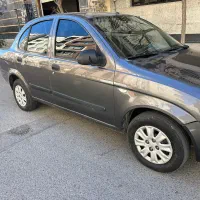 تیبا مدل 90|خودرو سواری و وانت|کرج, کوی زنبق|دیوار