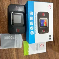 مودم همراه|مودم و تجهیزات شبکه|قشم, |دیوار