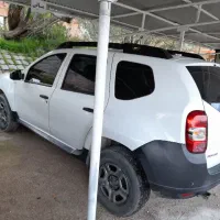 شاسی‌بلند اقتصادی داستر اروند ۲۰۱۷ بسیار تمیز