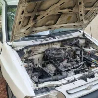 پراید مدل ۷۶