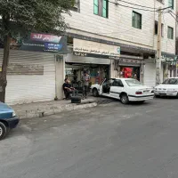 ۲۲ متر / ۴ متر بر / بر تقاطع